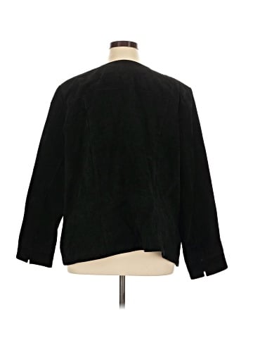 D&Co. Leather Jacket (view 2)