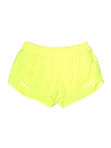 Lululemon Athletica Athletic Shorts (view 1)