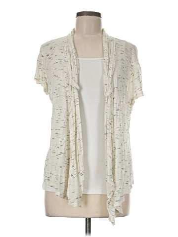 Christine Gerard Cardigan (view 1)