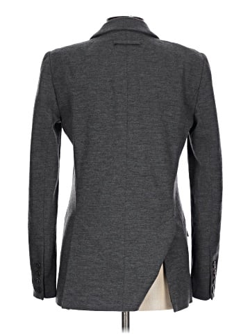 Diane von Furstenberg Wool Blazer (view 2)