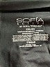 Sofia by Sofia Vergara Black Active Pants Size 20 - photo 4