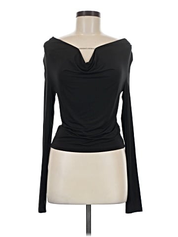 Lulus Long Sleeve Top (view 1)