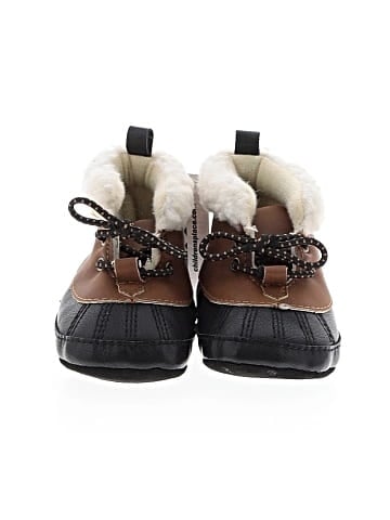 The Children's Place Booties (view 2)