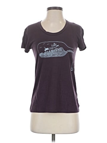 ALTERNATIVE Short Sleeve T-Shirt (view 1)