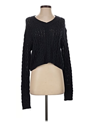 360 Sweater Pullover Sweater (view 1)