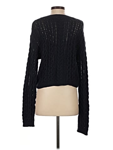 360 Sweater Pullover Sweater (view 2)