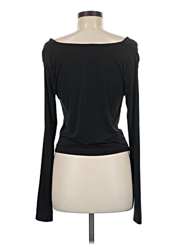 Lulus Long Sleeve Top (view 2)