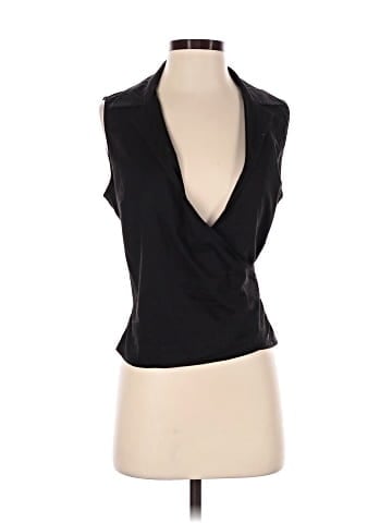 Sunny Leigh Sleeveless Blouse (view 1)