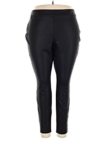 Lane Bryant Active Pants (view 1)