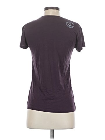 ALTERNATIVE Short Sleeve T-Shirt (view 2)