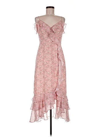Intermix Cocktail Dress (view 1)
