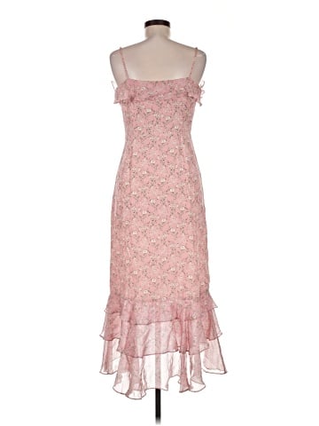 Intermix Cocktail Dress (view 2)