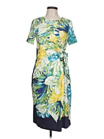 Chico's Casual Dress (view 1)