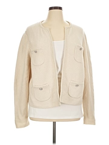 Ann Taylor Factory Jacket (view 1)