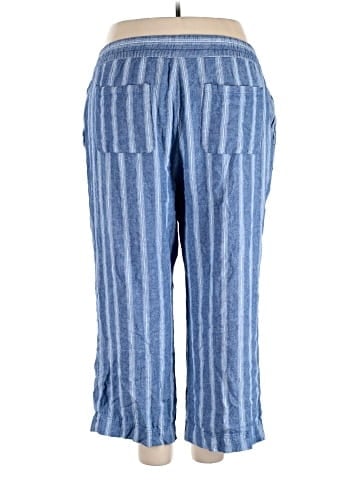 Old Navy Linen Pants (view 2)