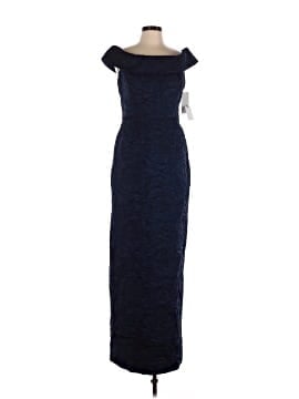 Teri Jon by Rickie Freeman Cocktail Dress (view 1)