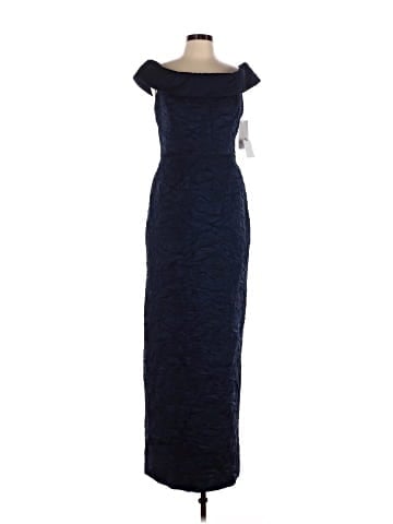 Teri Jon by Rickie Freeman Cocktail Dress (view 1)
