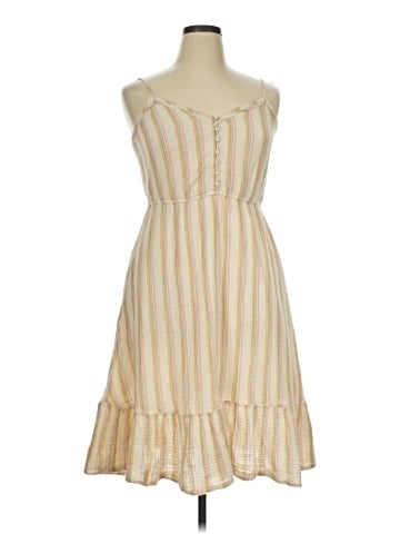 Aerie Casual Dress (view 1)