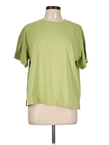 Old Navy Short Sleeve T-Shirt (view 1)