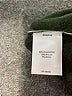 Gibson Latimer Green Pullover Sweater Size L - photo 8