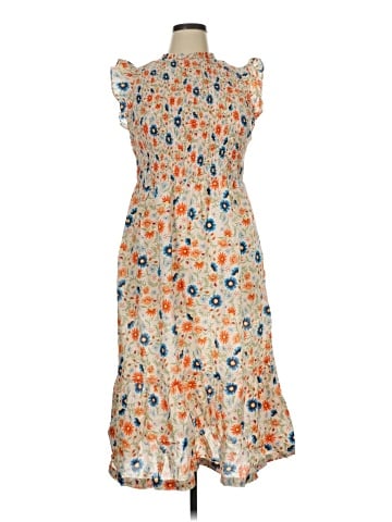 Ann Taylor LOFT Outlet Casual Dress (view 1)