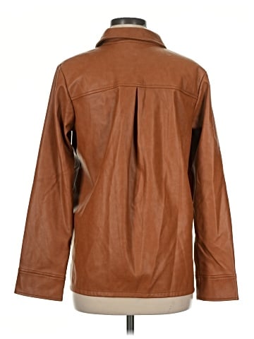Bagatelle Long Sleeve Button-Down Shirt (view 2)