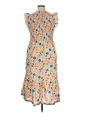 Ann Taylor LOFT Outlet Casual Dress (view 2)