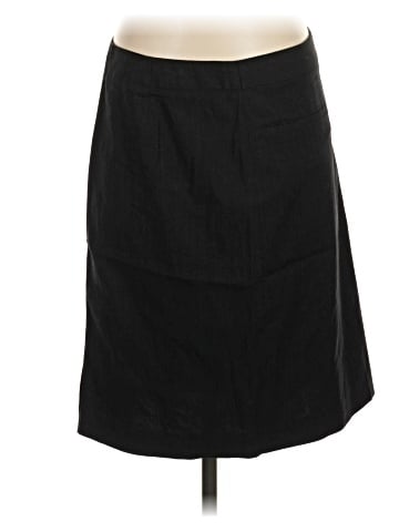 Theory Wool Skirt (view 1)