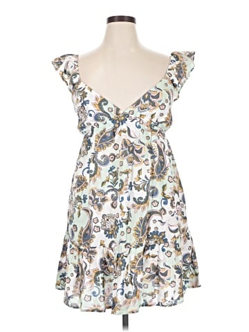 Roxy Casual Dress (view 1)
