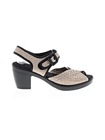 Bernie Mev Sandals (view 1)