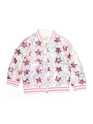 Abby & Evie Jacket (view 1)