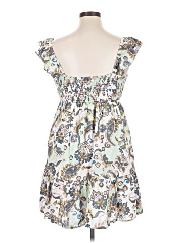Roxy Casual Dress (view 2)