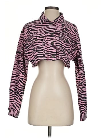 Motel Jacket (view 1)