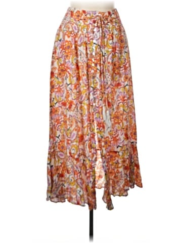 Nicole Miller New York Casual Skirt (view 1)