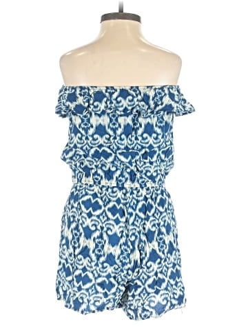 VOXX NEW YORK Romper (view 2)