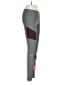 Under Armour Color Block Gray Active Pants Size S - photo 4