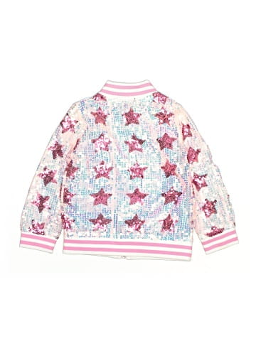 Abby & Evie Jacket (view 2)