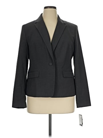 Nine West Blazer (view 1)
