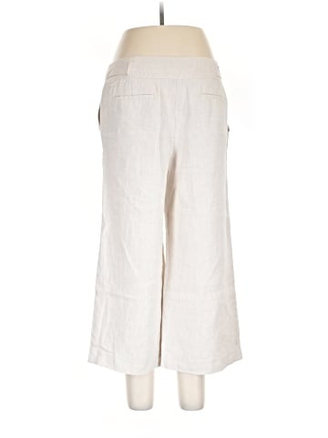 Talbots Linen Pants (view 2)