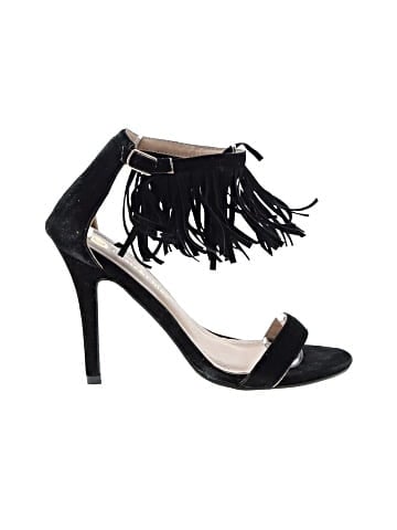 Chase & Chloe Sandals (view 1)