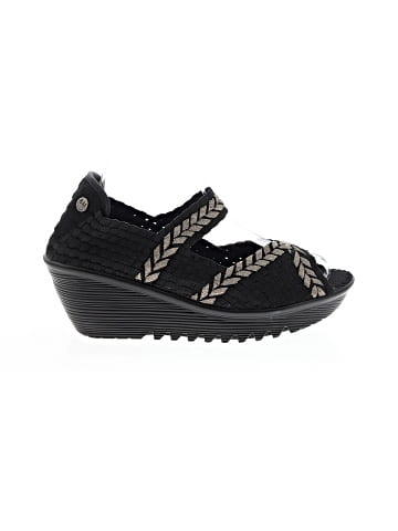 Bernie Mev Wedges (view 1)