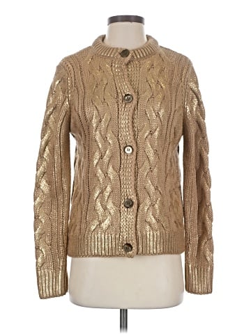 Zara Cardigan (view 1)