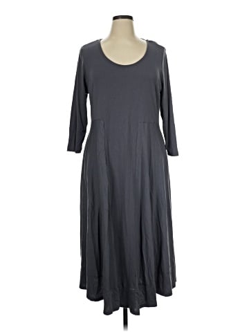 Soft Surroundings Casual Dress (view 1)