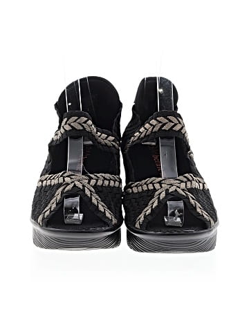 Bernie Mev Wedges (view 2)