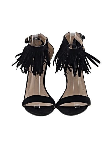 Chase & Chloe Sandals (view 2)