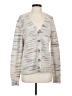 CAbi Silver Cardigan Size S - photo 1