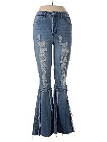 Almost Famous Jeans (view 1)