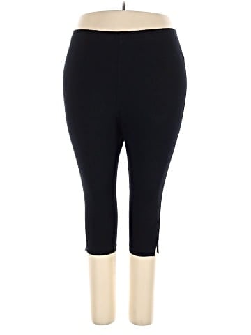 Woman Within Active Pants (view 1)