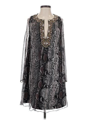 MIKAEL AGHAL Cocktail Dress (view 1)