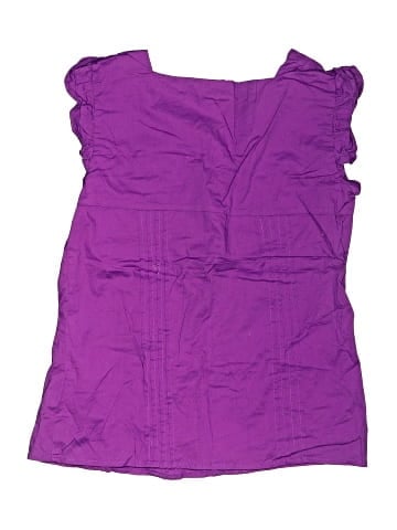 French Toast Sleeveless Blouse (view 2)